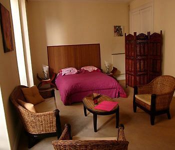 Nice Riviera Sweet Home Chambres D'Hotes Exteriér fotografie