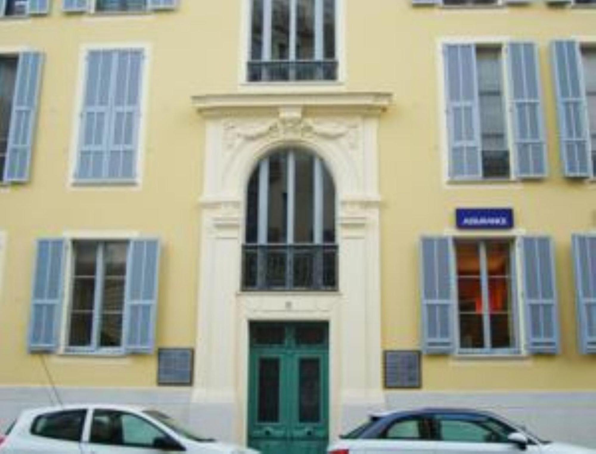 Nice Riviera Sweet Home Chambres D'Hotes Exteriér fotografie