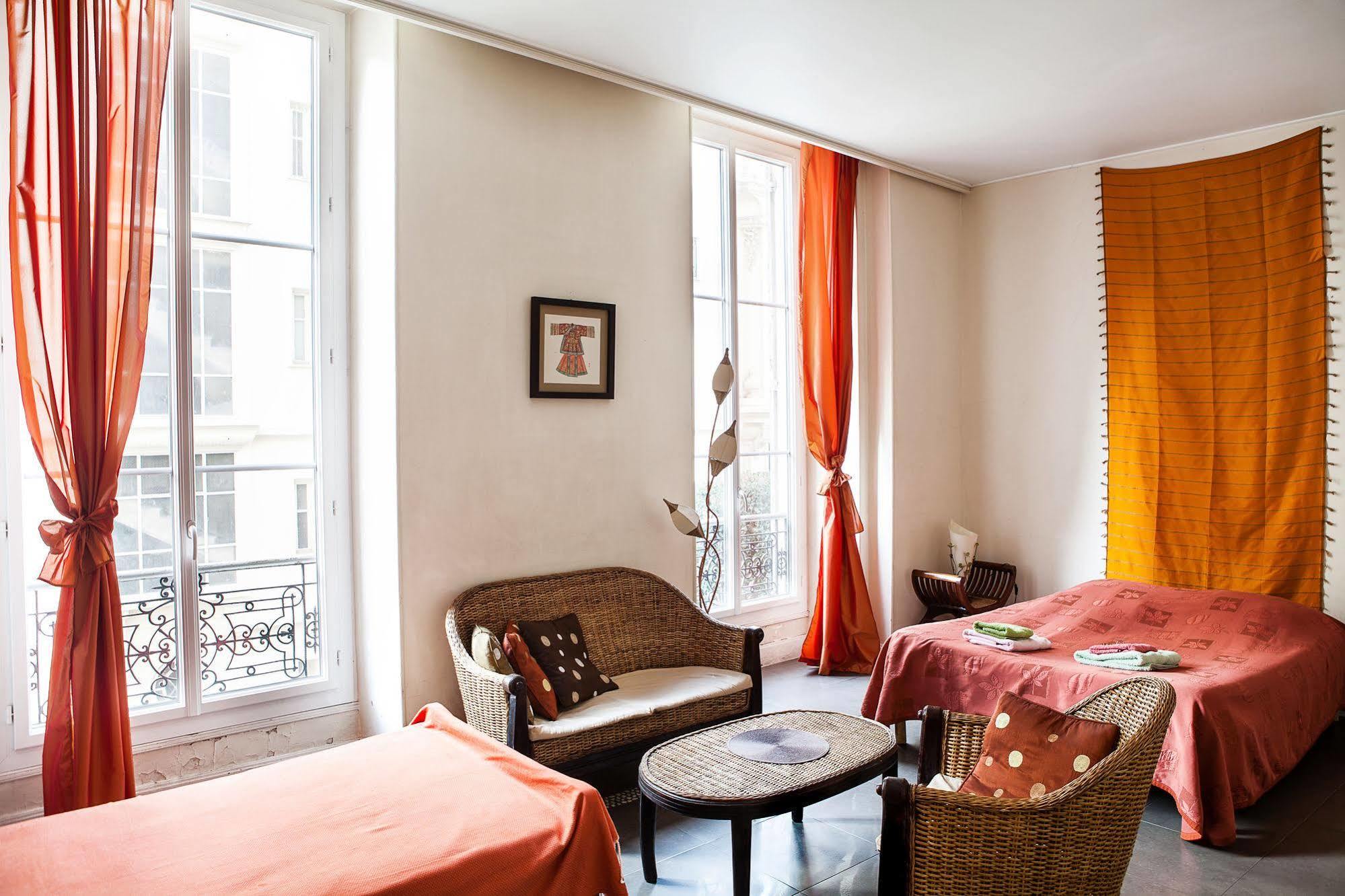 Nice Riviera Sweet Home Chambres D'Hotes Exteriér fotografie
