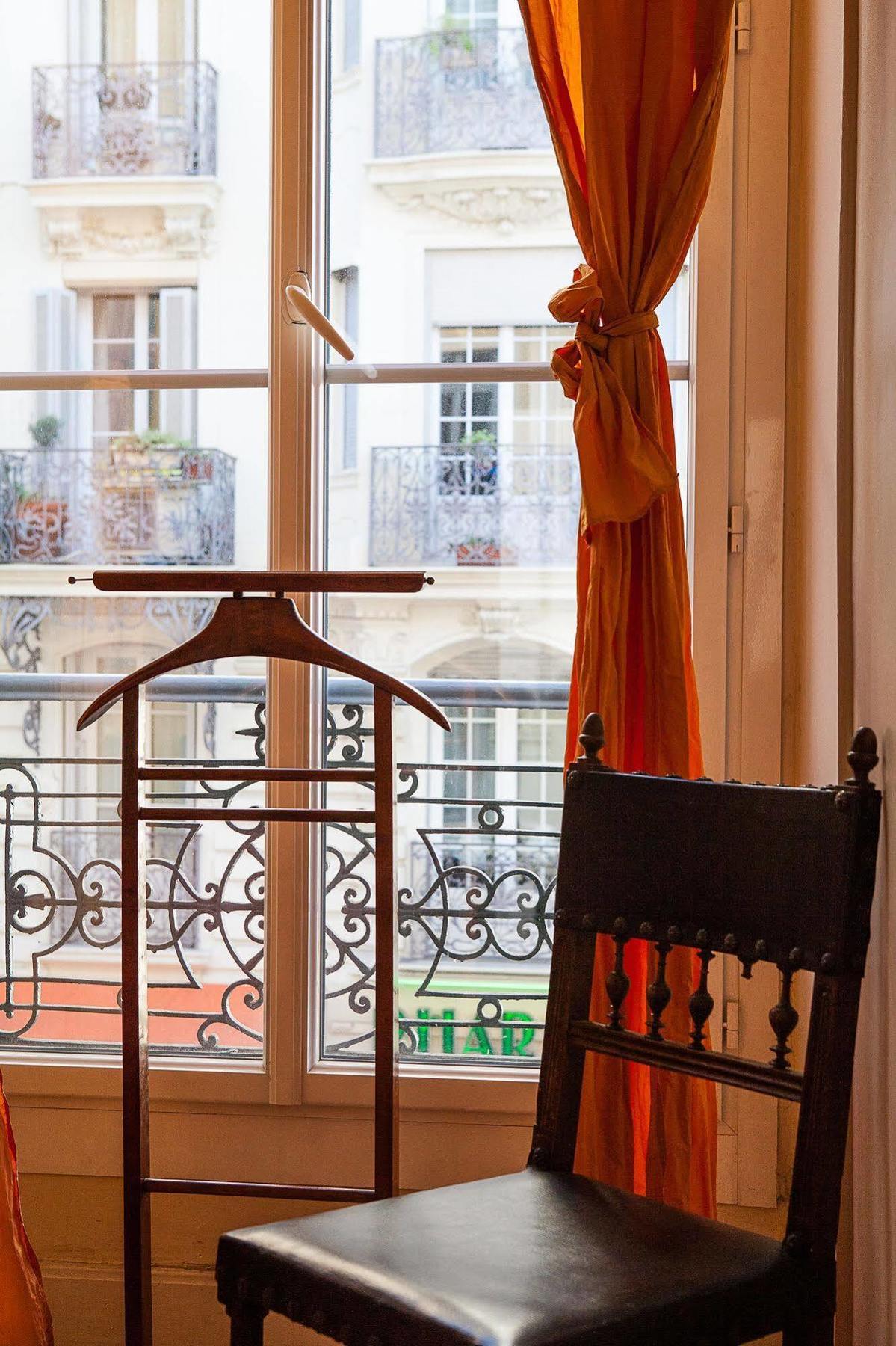 Nice Riviera Sweet Home Chambres D'Hotes Exteriér fotografie