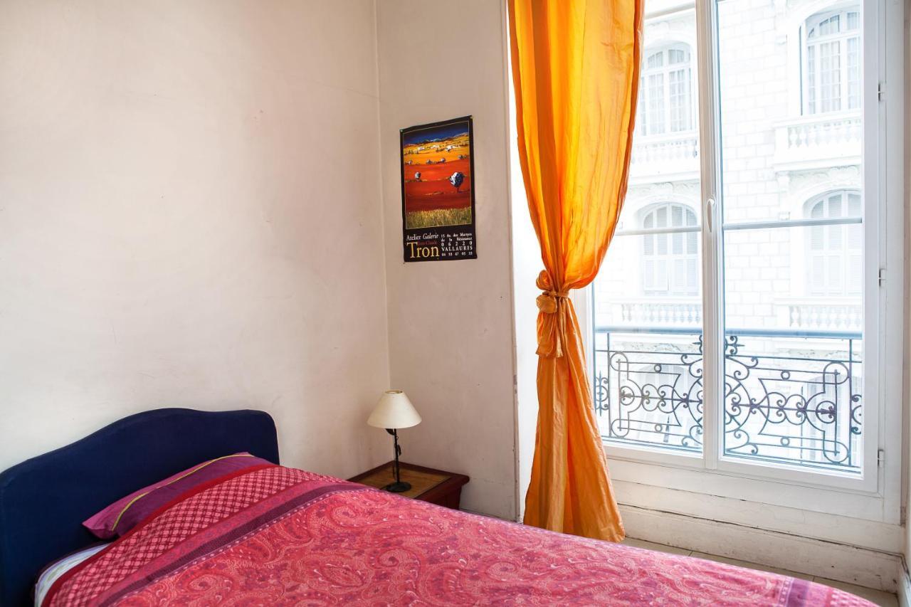 Nice Riviera Sweet Home Chambres D'Hotes Exteriér fotografie