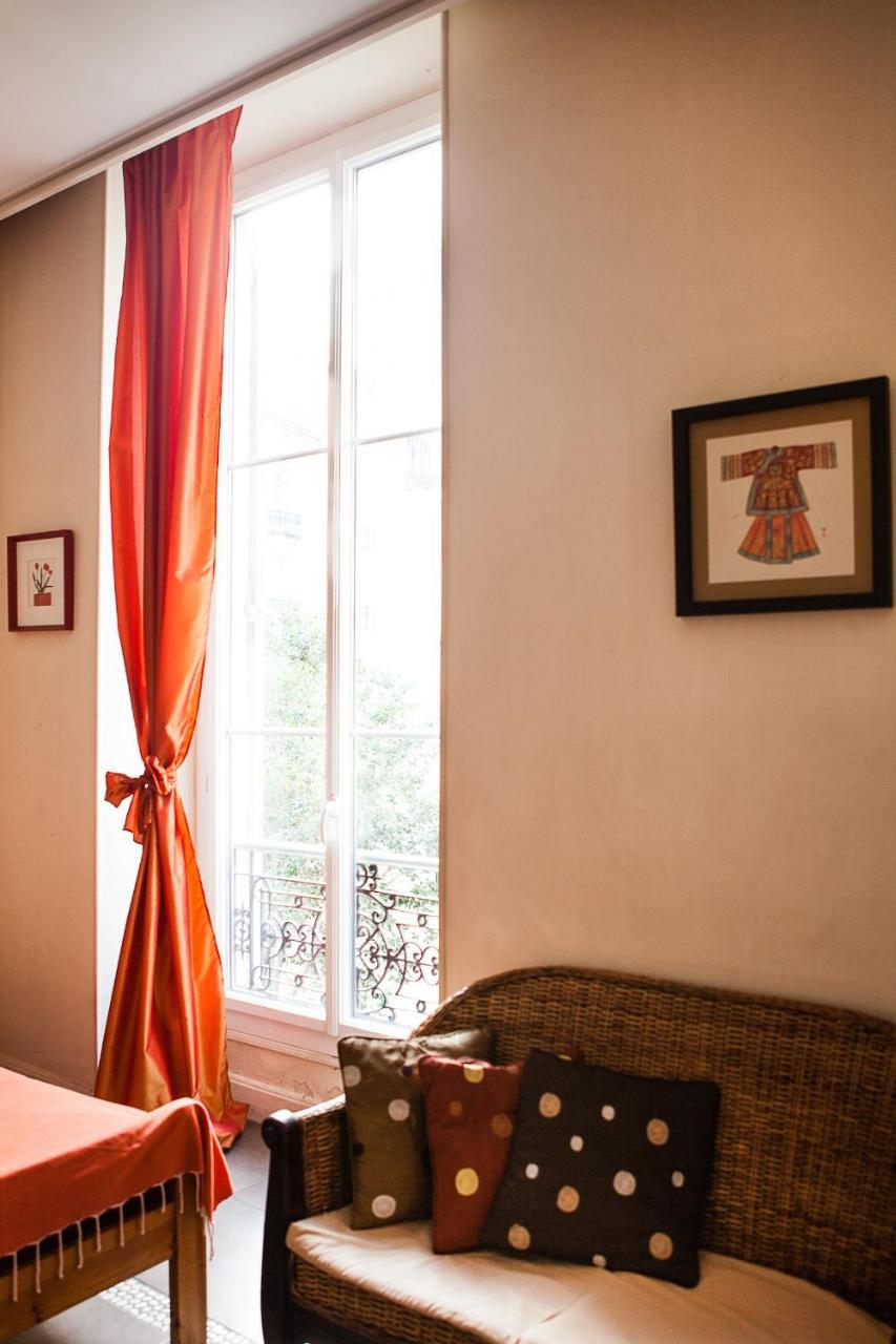 Nice Riviera Sweet Home Chambres D'Hotes Exteriér fotografie